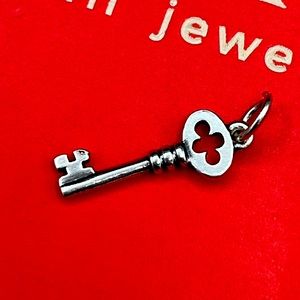 James Avery Travel charms